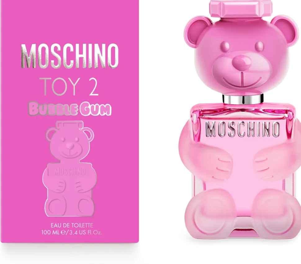 Moschino Toy 2 Bubble Gum