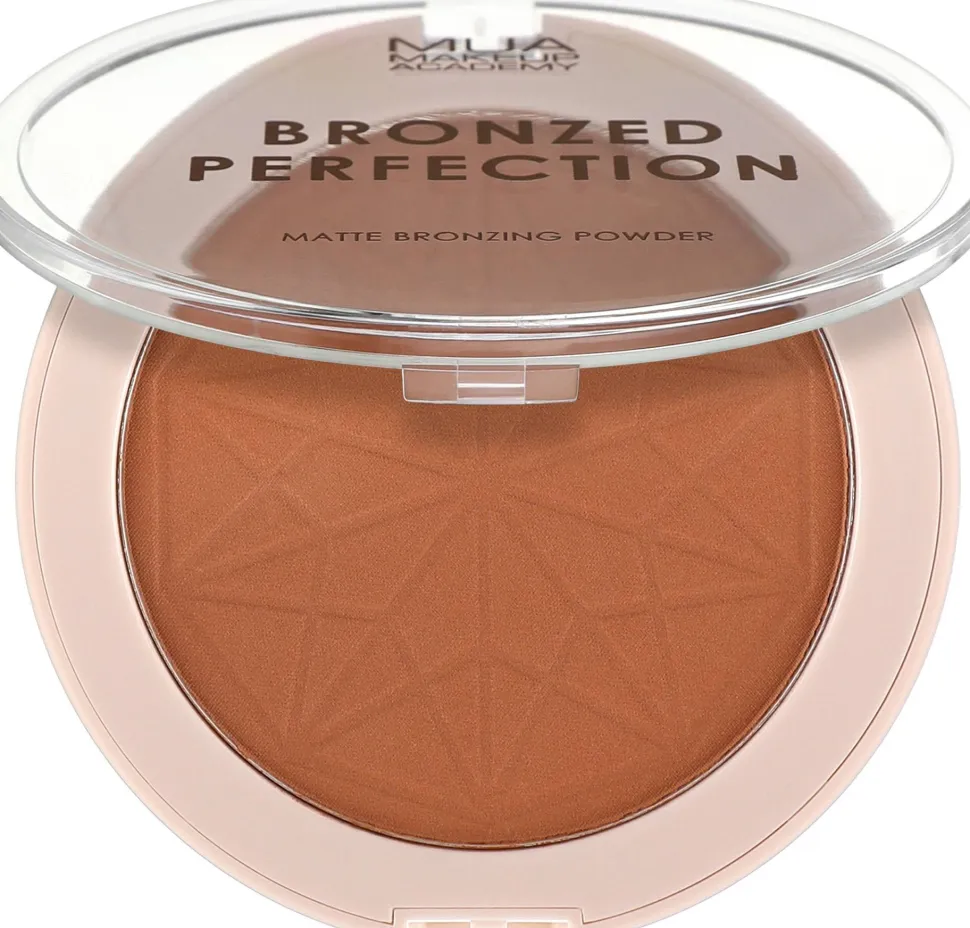 MUA Bronzed Perfection