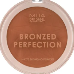 MUA Bronzed Perfection
