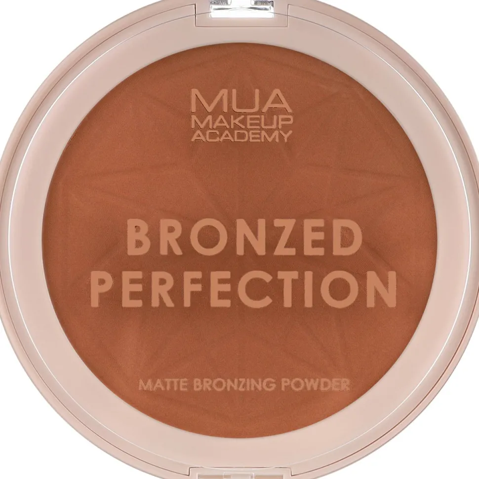 MUA Bronzed Perfection