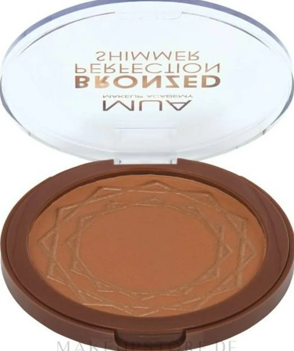 MUA Bronzed Perfection