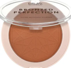 MUA Bronzed Perfection