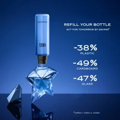 Mugler Angel Refillable