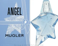 Mugler Angel Refillable