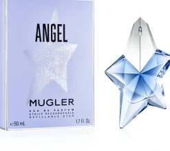 Mugler Angel Refillable