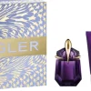 Mugler Alien Gift Set