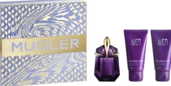 Mugler Alien Gift Set