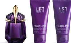 Mugler Alien Gift Set