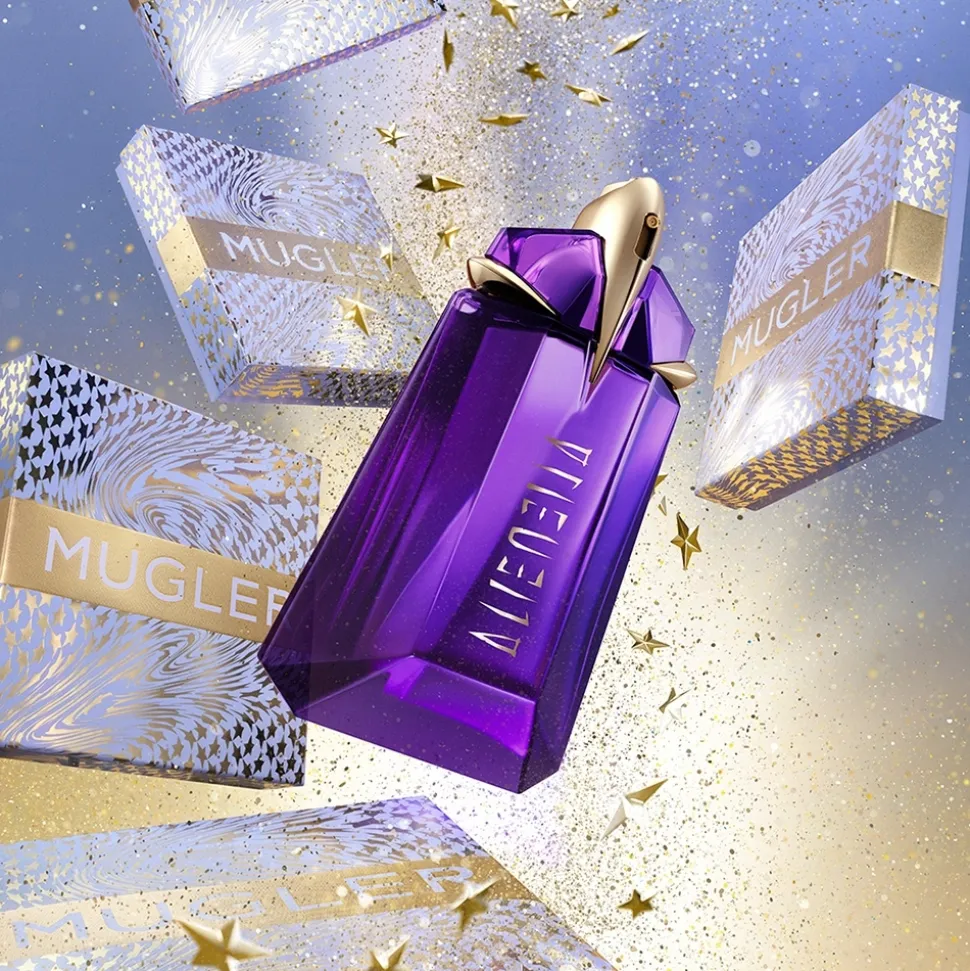 Mugler Alien Gift Set