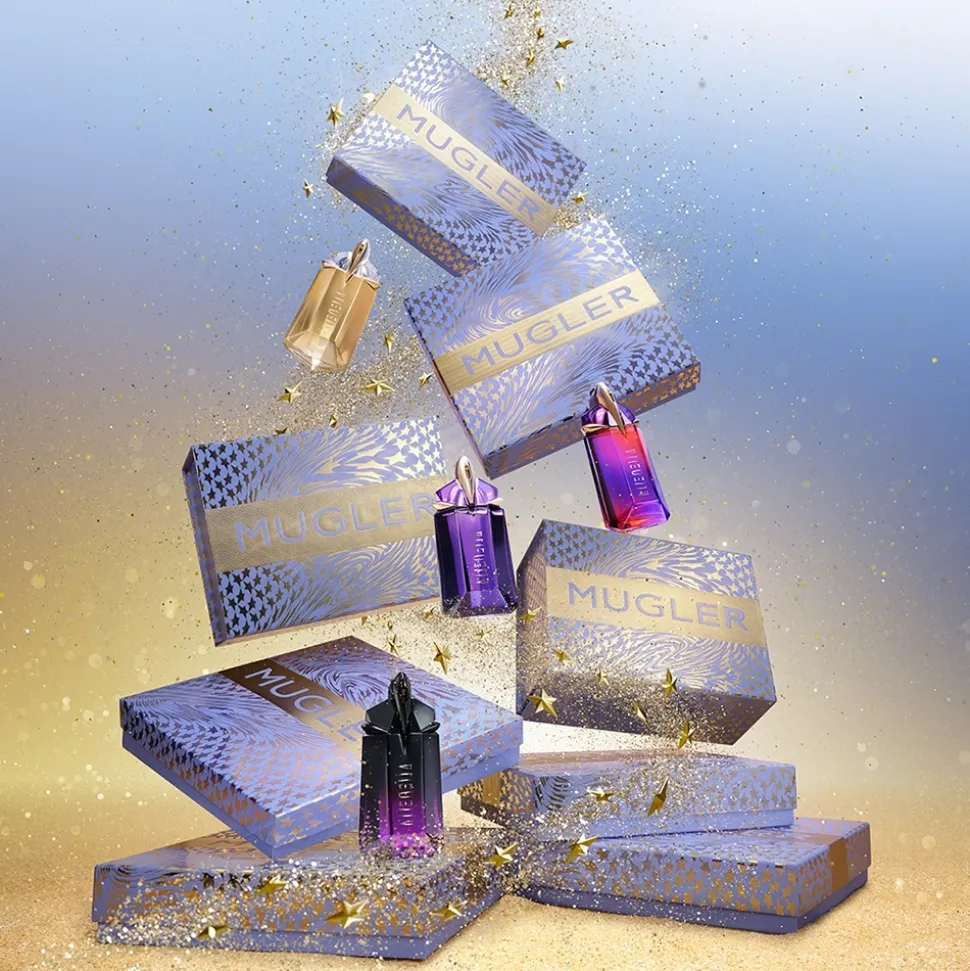 Mugler Alien Gift Set