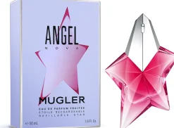 Mugler Angel Nova Refillable