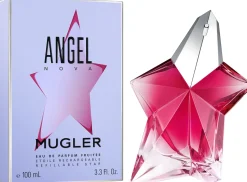 Mugler Angel Nova Refillable