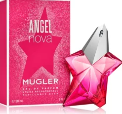 Mugler Angel Nova Refillable