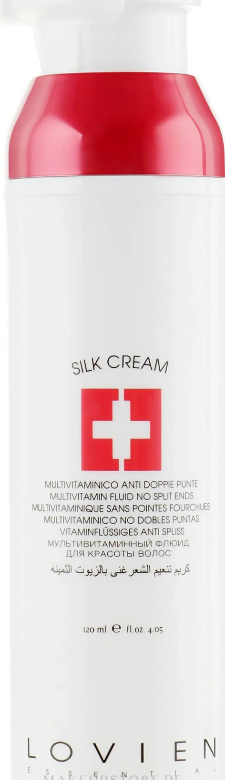 Multivitamin-Fluid
