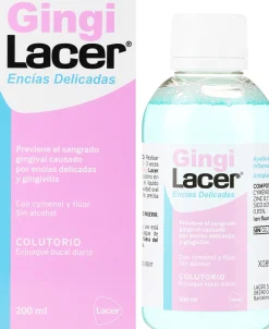 Mundwasser