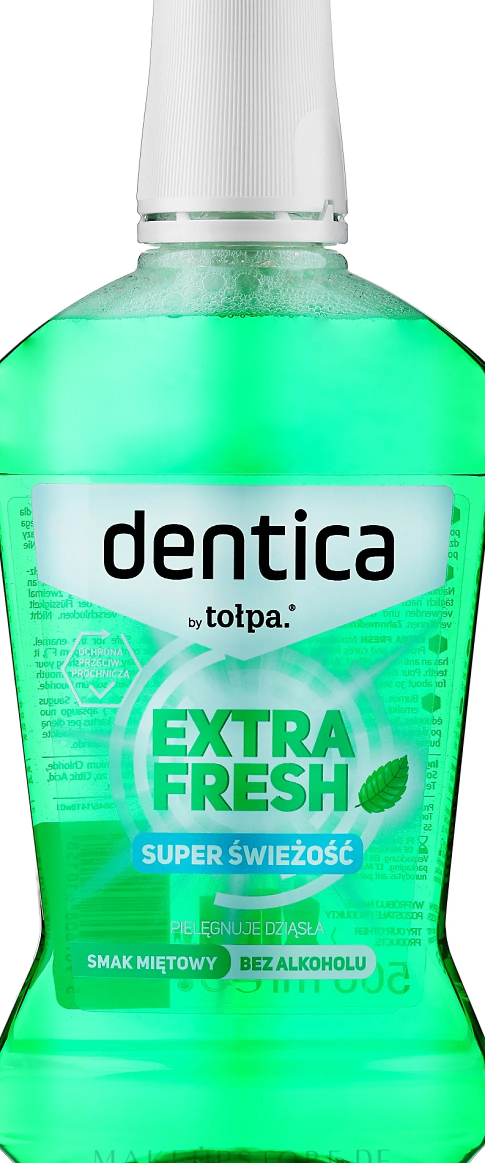 Mundwasser