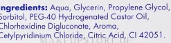 Mundwasser mit Chlorhexidin