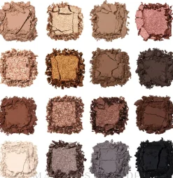 Nabla Side By Side Nude Palette