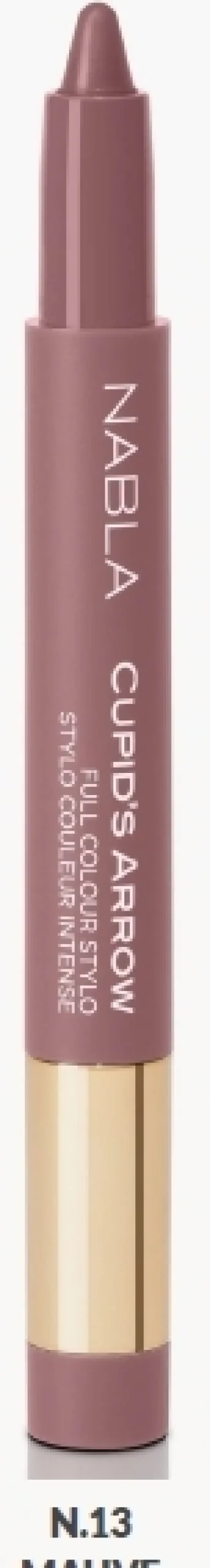 Nabla Cupid’s Arrow Longwear Stylo