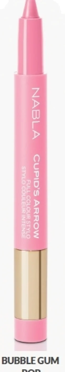 Nabla Cupid’s Arrow Longwear Stylo