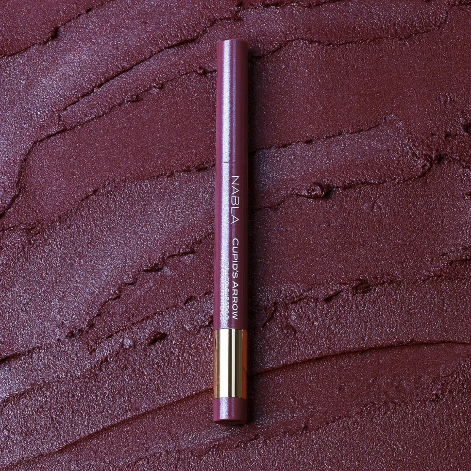 Nabla Cupid’s Arrow Longwear Stylo