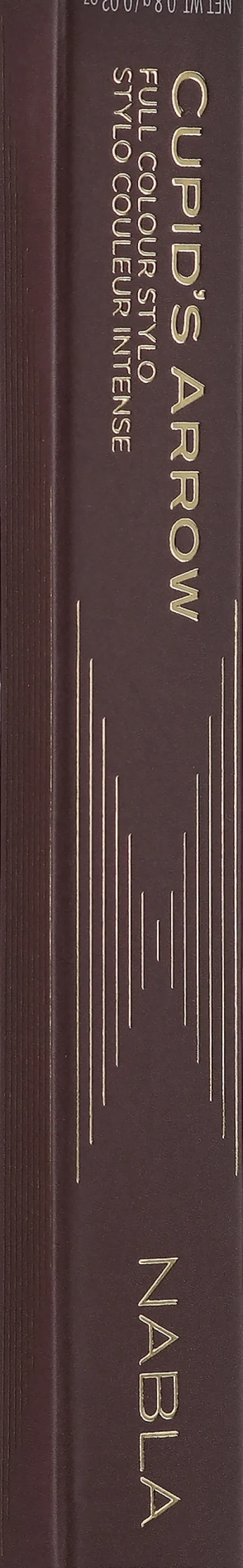 Nabla Cupid’s Arrow Longwear Stylo