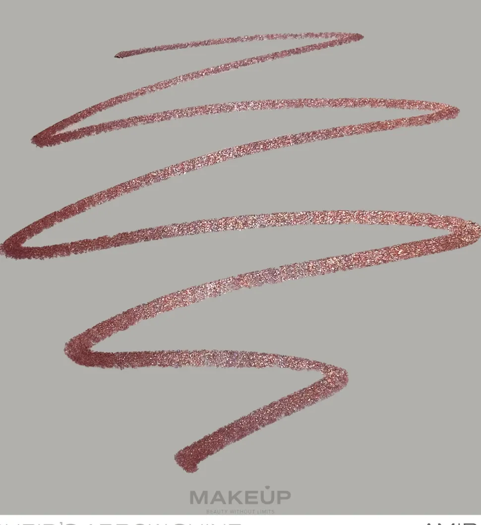 Nabla Cupid’s Arrow Longwear Stylo