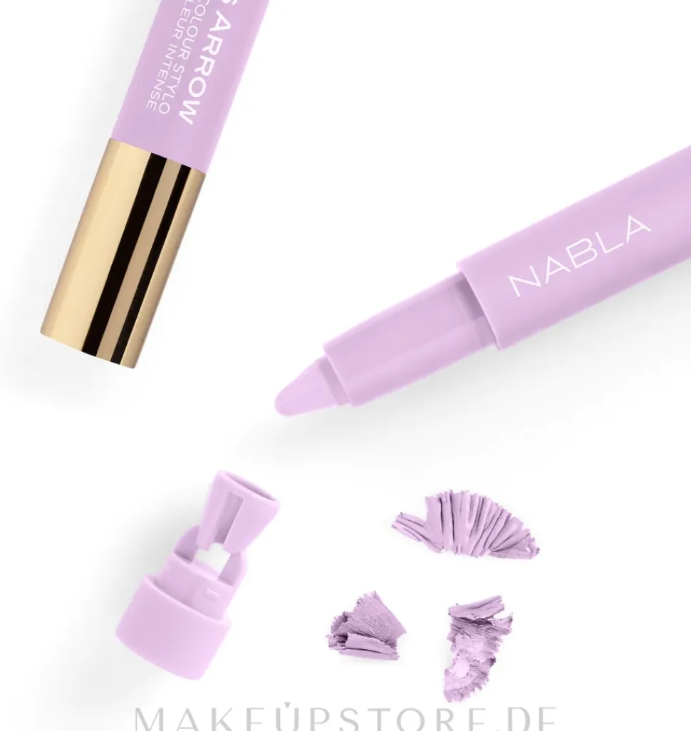 Nabla Cupid’s Arrow Longwear Stylo