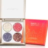 Nabla Miami Lights Collection Glitter Palette