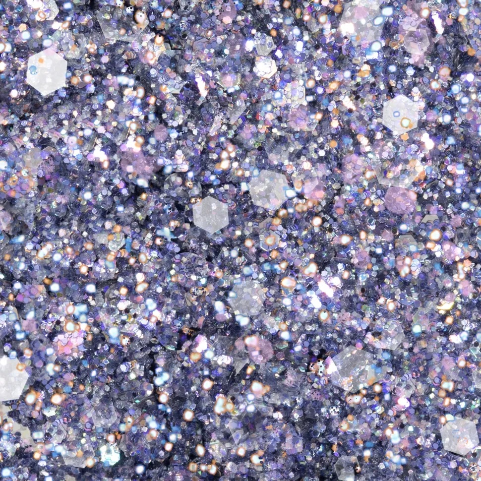 Nabla Miami Lights Collection Glitter Palette
