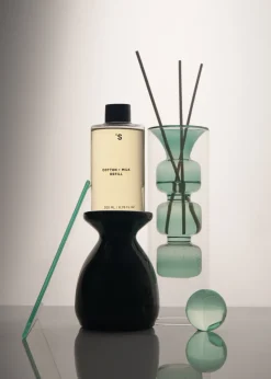 Nachfüller für Aroma-Diffusor Baumwolle und Milch