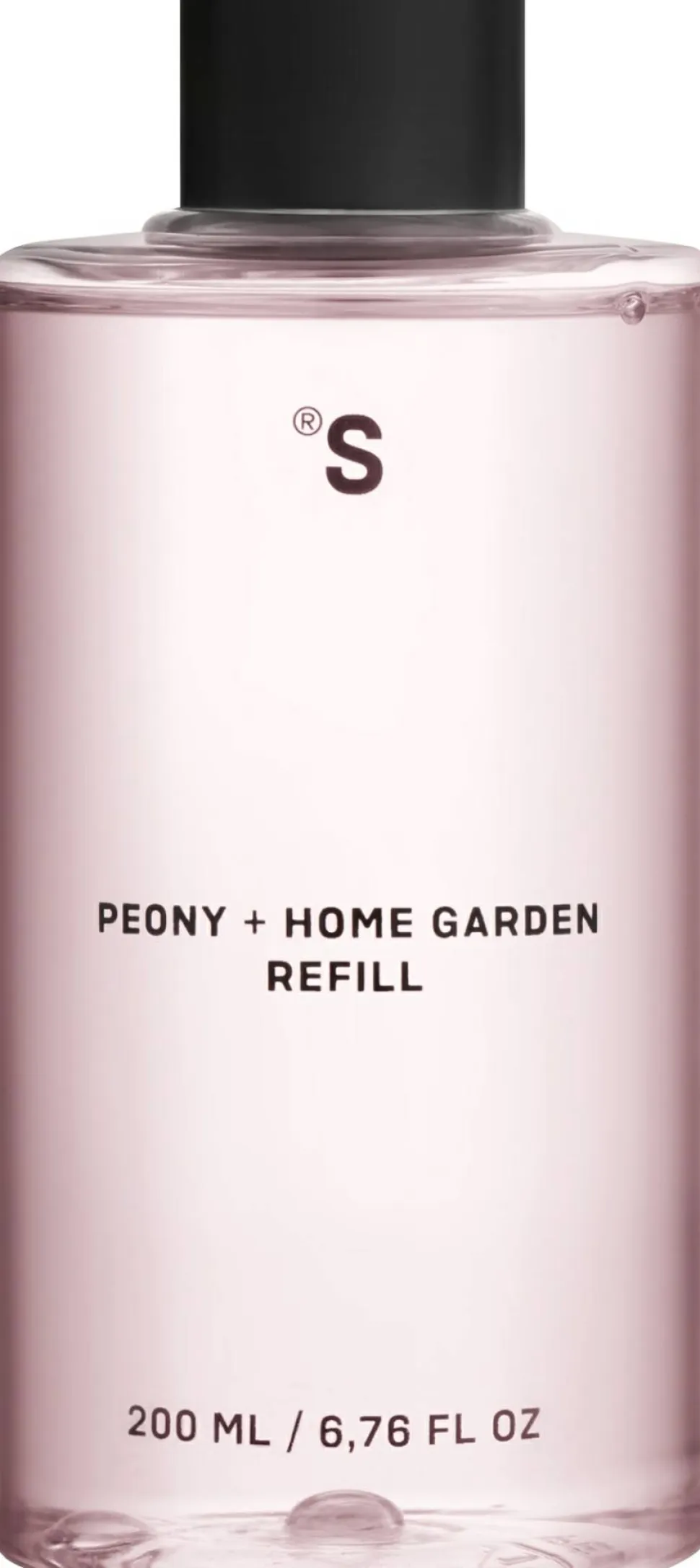 Nachfüller für Aroma-Diffusor Pfingstrose und Heimgarten