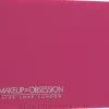 Nachfüllpalette, rosa