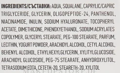 Nachtregenerierendes Fluid mit Hyaluronsäure und Peptiden