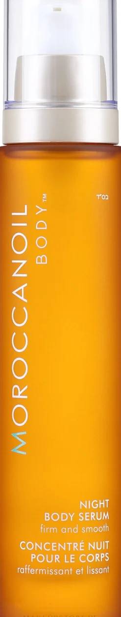 Nachtserum für den Körper