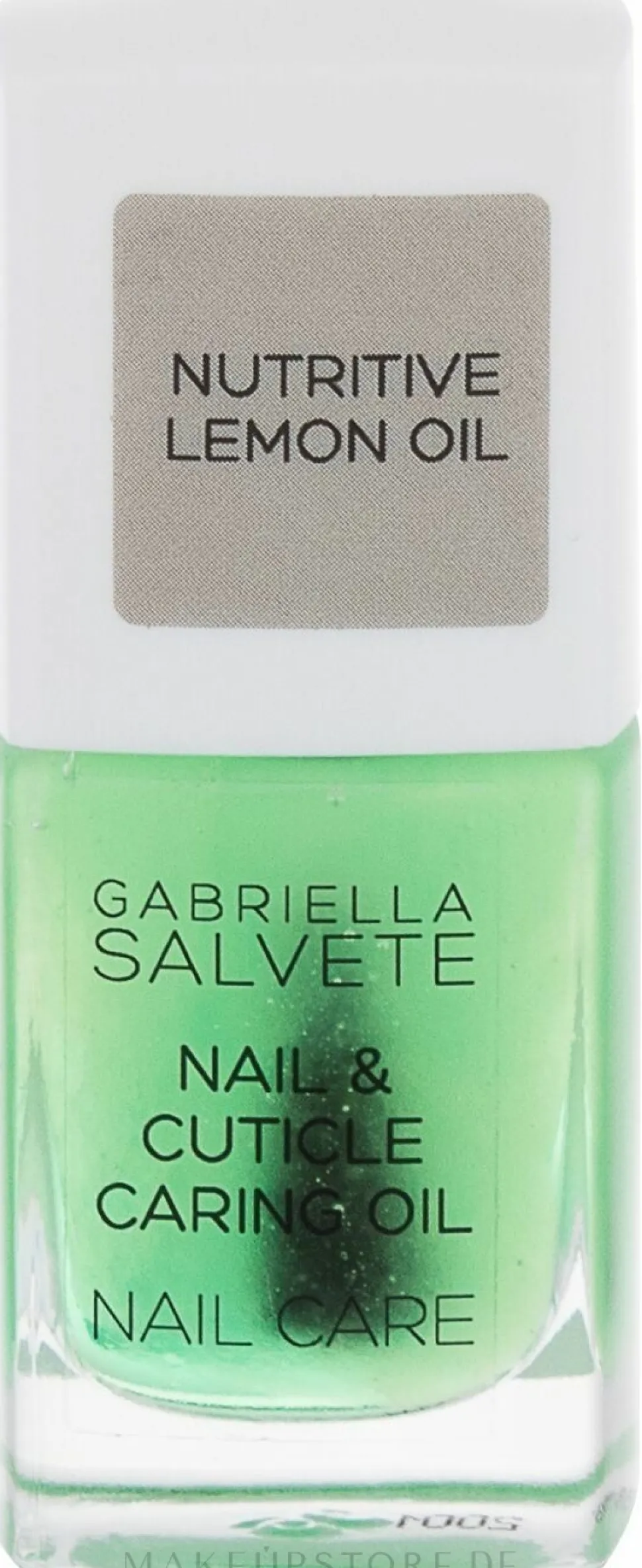 Nagel- und Nagelhautöl