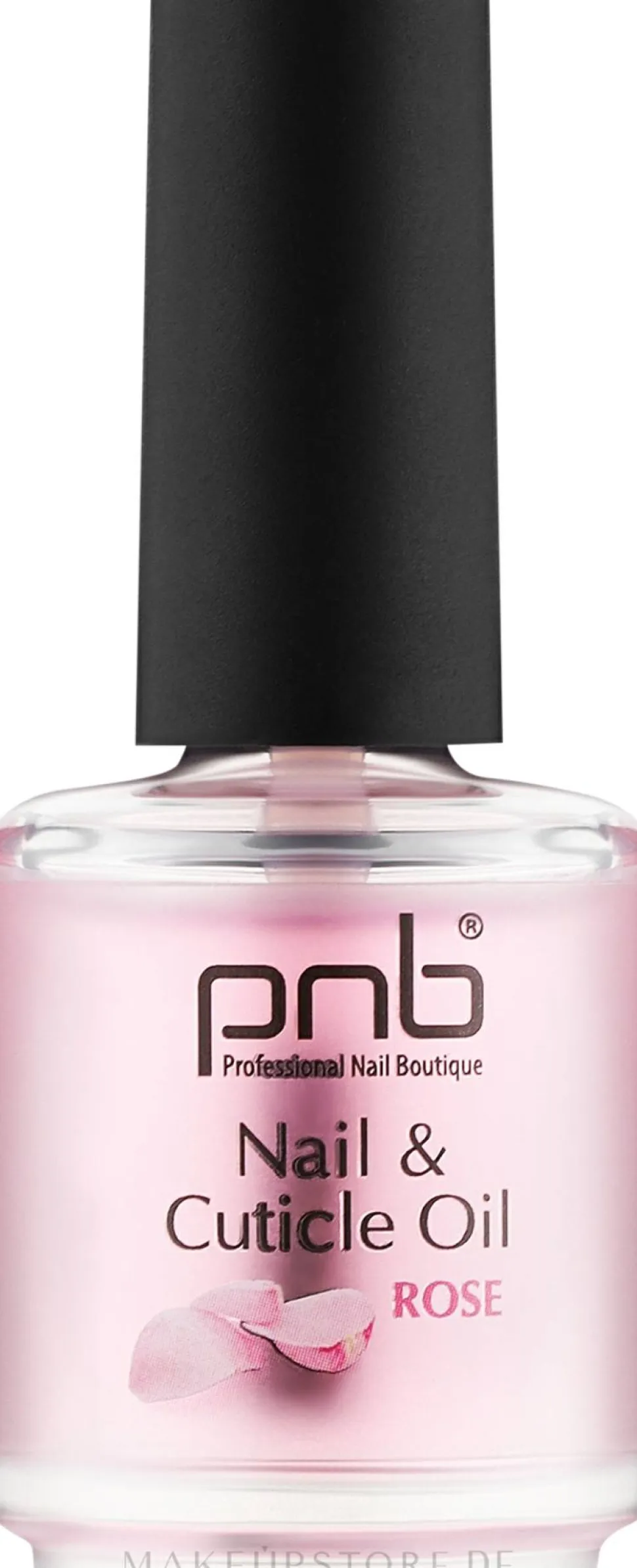 Nagel- und Nagelhautöl mit Rosenduft