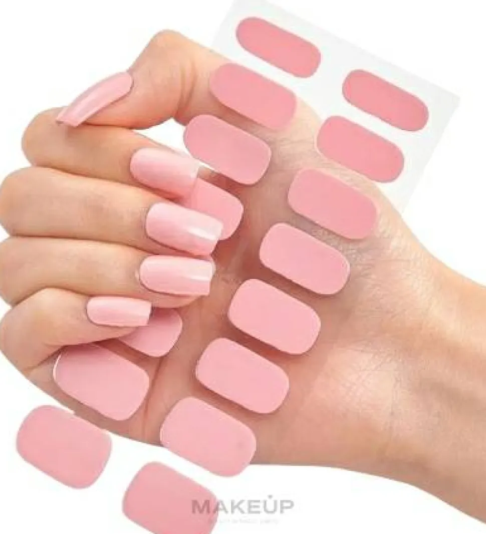 Nagelaufkleber