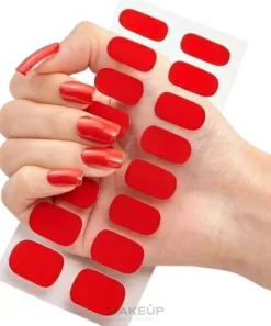 Nagelaufkleber