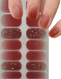 Nagelaufkleber, CS-356