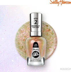 Nagelüberlack