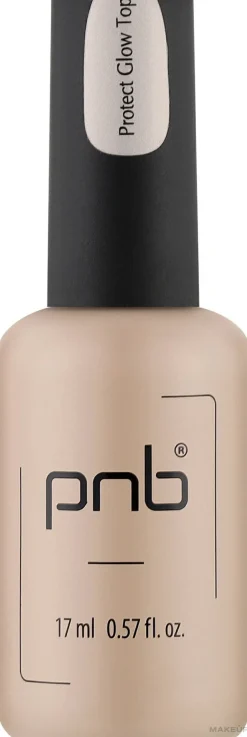 Nagelüberlack mit UV-Filter