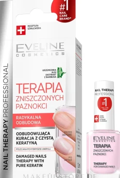 Nagelconditioner