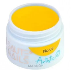 Nageldekorgel