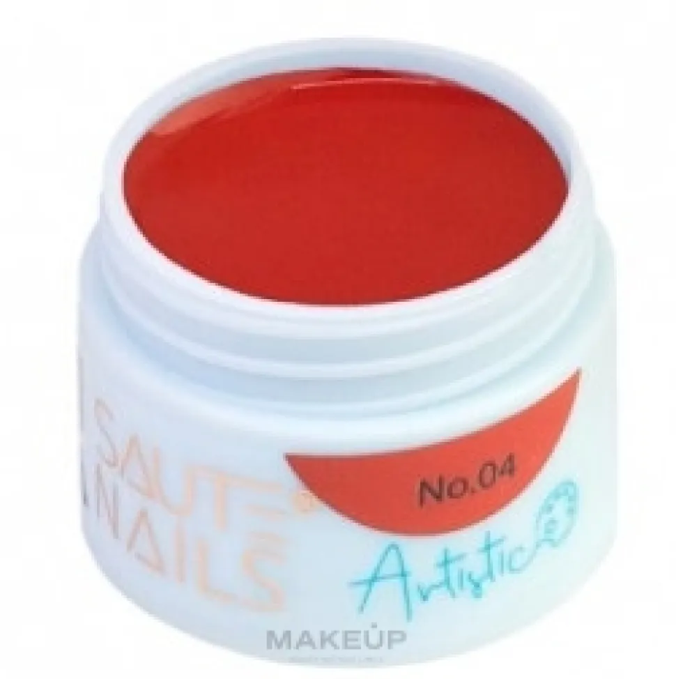 Nageldekorgel