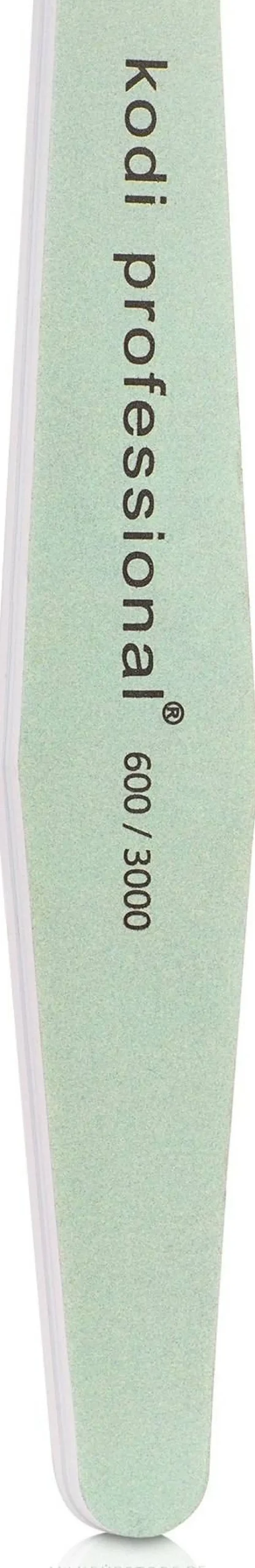 Nagelfeile