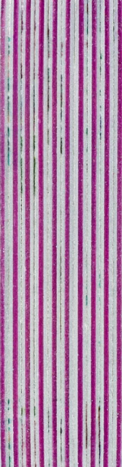 Nagelfeile Blumen, 100/180