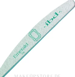 Nagelfeile Smaragd 180/180