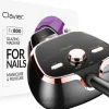 Nagelfräser, schwarz