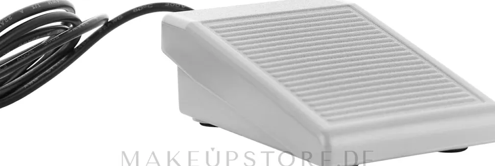 Nagelfräser TITAN 210-35 weiß